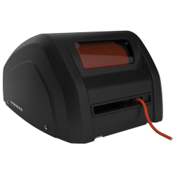 Captive Windlass CRW400