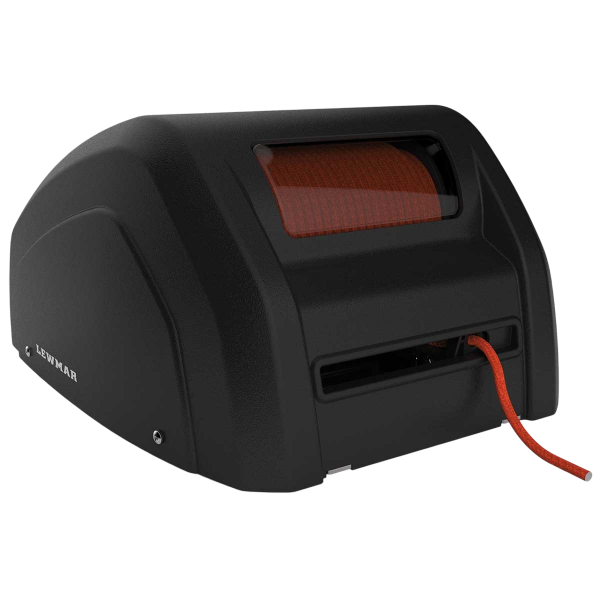 Verricello vincolato CRW400 - N°3 - comptoirnautique.com
