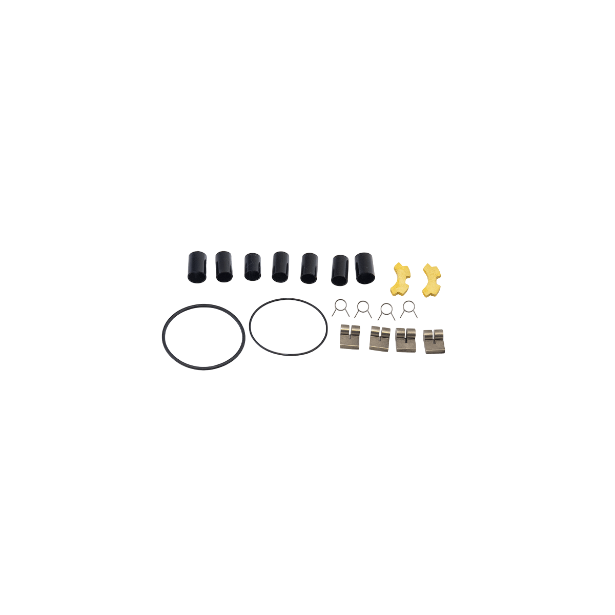 Kit maintenance Winch Ocean ST30-48 / EVO ST 30-50 48000019 Lewmar