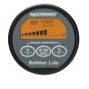 Contrôleur de batterie BattMan Lite