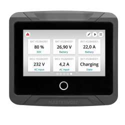 EasyView 5 display