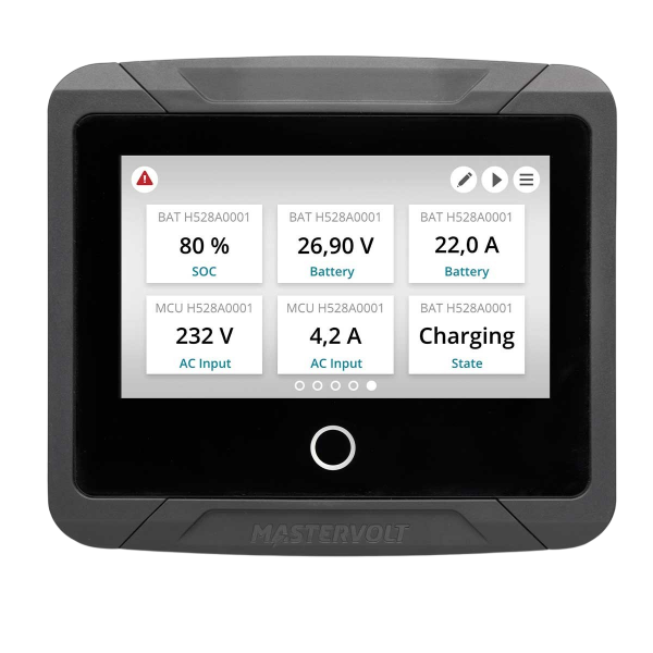 EasyView 5 display - N°10 - comptoirnautique.com
