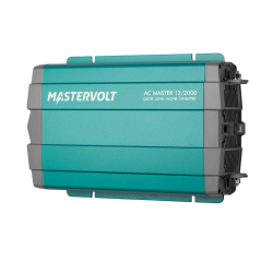 AC Master converter...