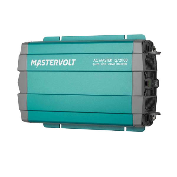 Convertisseur AC Master 12V/120V 2000W 28512000 Mastervolt - N°4 - comptoirnautique.com