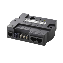 Controlador Alpha Pro III...