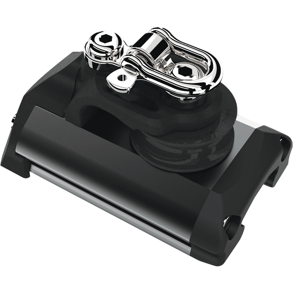 Stop with 1 control sheave & ringot - T3 - N°1 - comptoirnautique.com