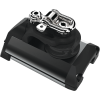 Stop with 1 control sheave & ringot - T3 - N°1 - comptoirnautique.com