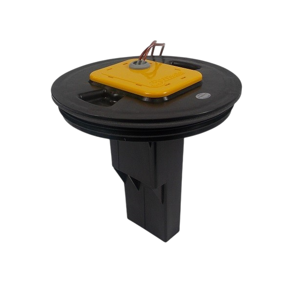 Couvercle et déclencheur pour réservoir eaux grises WHAK1005 Whale - N°1 - comptoirnautique.com