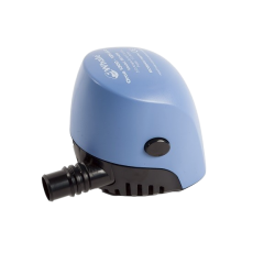 Pompe de cale électrique Orca - 12V - 82 L/min WHBE1450 Whale
