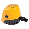Pompe de cale électrique automatique Orca 12V - 82 L/min WHBE1482 Whale - N°1 - comptoirnautique.com