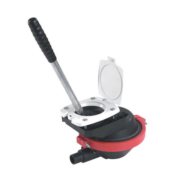 Pompe de cale manuelle compacte - Compac 50 - 35 L/min WHBP0350 Whale - N°4 - comptoirnautique.com
