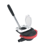 Compact manual bilge pump - Compac 50 - 35 L/min