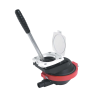 Pompe de cale manuelle compacte - Compac 50 - 35 L/min WHBP0350 Whale - N°1 - comptoirnautique.com