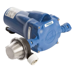 Watermaster electric...