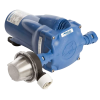 Watermaster electric freshwater pump 3 bar - 12V - 11.5 L/min - N°1 - comptoirnautique.com