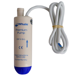 Premium Submersible...