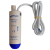 Premium Submersible electric freshwater pump - 24V - 13.2 L/min - N°1 - comptoirnautique.com