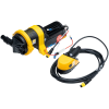 Pompe de cale électrique Bilge IC - 12V - 19 L/min WHSI8284 Whale - N°1 - comptoirnautique.com