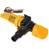 Pompe de cale électrique automatique Supersub Smart 650 - 12V - 40 L/min
