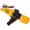 Supersub Smart 650 automatic electric bilge pump - 12V - 40 L/min - N°1 - comptoirnautique.com