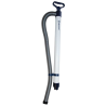 Pompe manuelle portable Waterbuster avec tuyau - 30 L/min