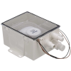 Standard grey water treatment system - 12V - 31 L/min - N°1 - comptoirnautique.com