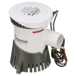 Tsunami T1200 bilge pump -...