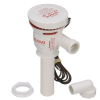 Pompe d'aération de vivier MK2 T500 - 12V - 31 L/min ATW5640-4 Attwood - N°1 - comptoirnautique.com