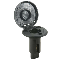 Round mounting base - Light...