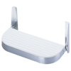 White PE footrest - N°1 - comptoirnautique.com