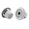 Altifalantes marítimos M6 JL Audio - 8,8" - N°1 - comptoirnautique.com