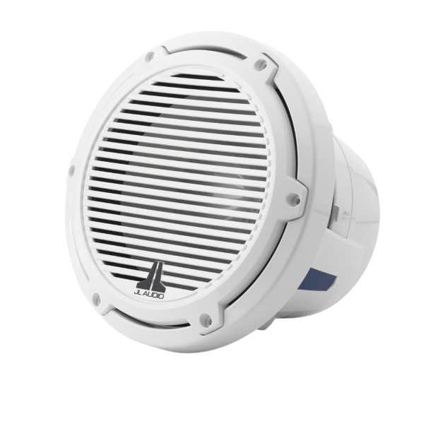 Subwoofer marítimo M6 JL Audio - 10" - incorporado - N°6 - comptoirnautique.com
