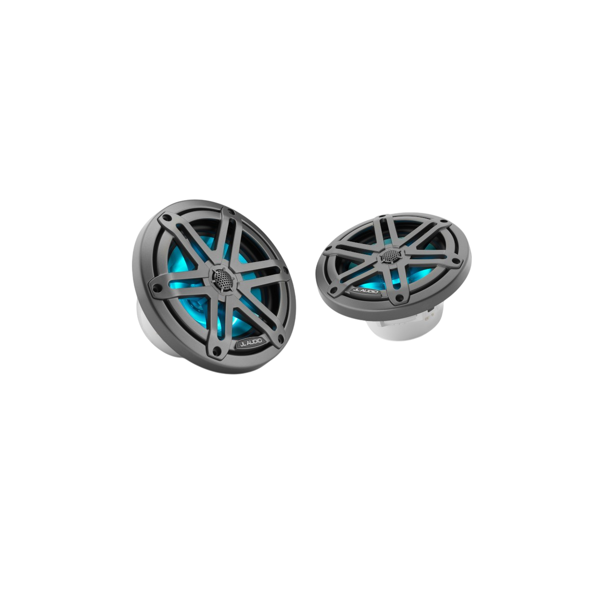 Haut-parleurs marins M3 JL Audio avec LED - 6.5" JL93513 JL Audio