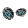 M3 marine loudspeakers JL Audio with LED - 6.5" - 6.5", 6.5", 6.5", 6.5", 6.5" - N°1 - comptoirnautique.com