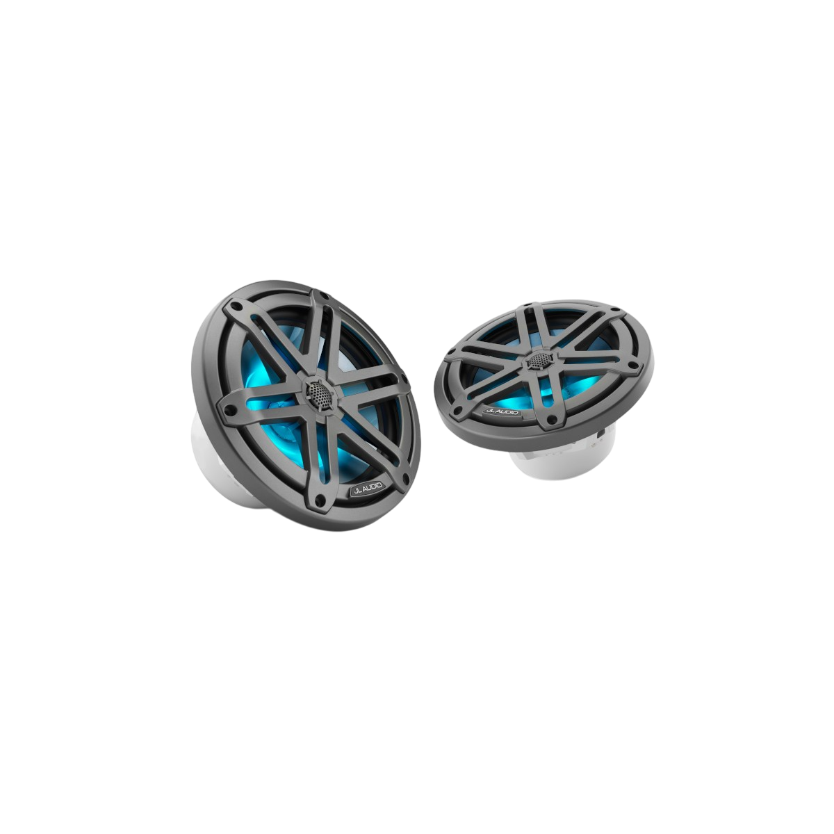 Haut-parleurs marins M3 JL Audio avec LED - 7.7" JL93521 JL Audio