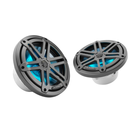 Haut-parleurs marins M3 JL Audio avec LED - 7.7" JL93521 JL Audio