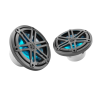 Marine speakers M3 JL Audio with LED - 7.7" - 7.7" display - N°1 - comptoirnautique.com