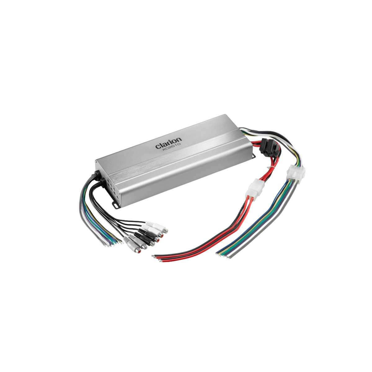 Amplificateur Clarion Marine - XC2510 CL92761 Clairon Marine