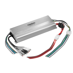 Amplifier Clarion Marine -...