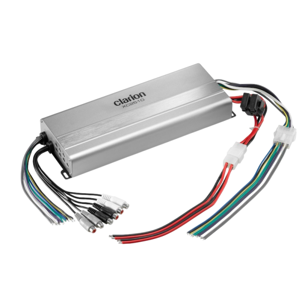 Verstärker Clarion Marine - XC2510 - N°3 - comptoirnautique.com