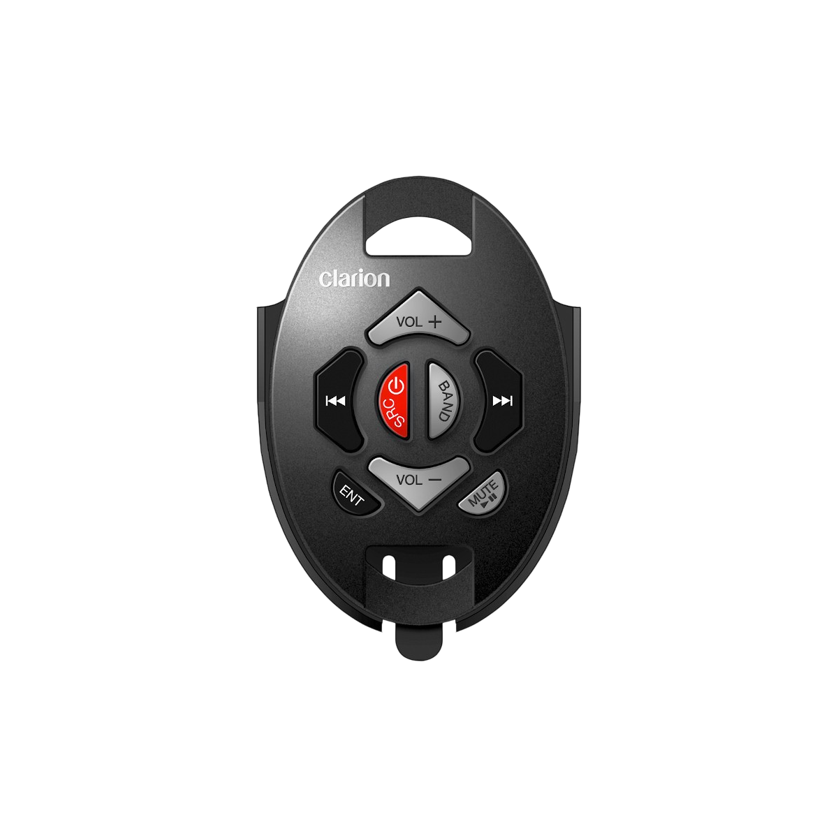 Télécommande MF1 sans-fil étanche - Clarion Marine CL92722 Clairon Marine