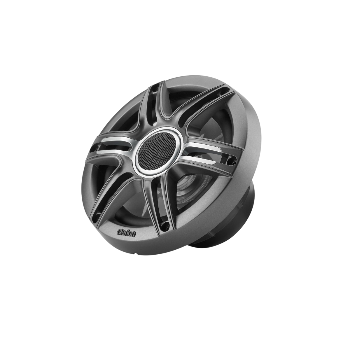 Haut-parleurs Clarion Marine - 6.5" CL92619 Clairon Marine