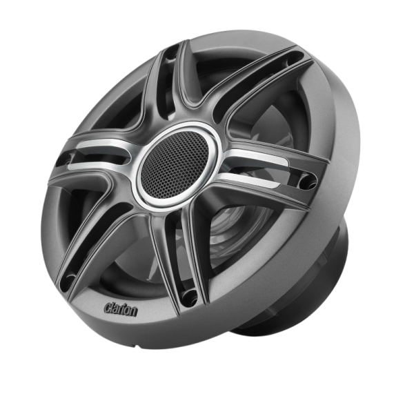 Speakers Clarion Marine - 6.5" - N°4 - comptoirnautique.com