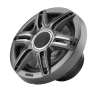 Speakers Clarion Marine - 6.5" - N°1 - comptoirnautique.com
