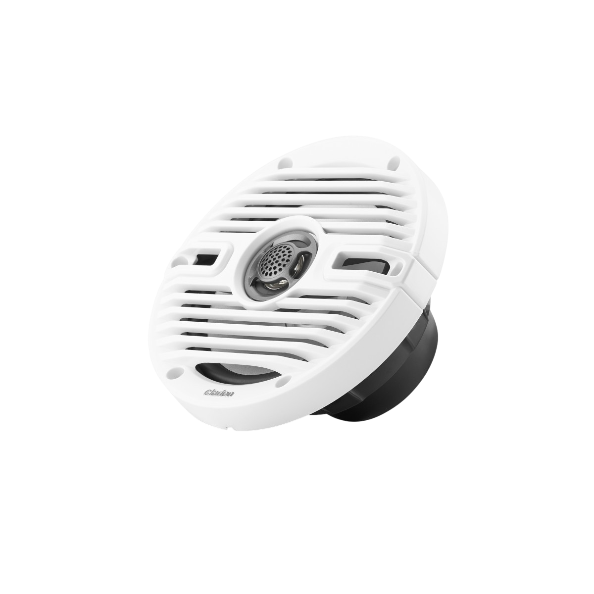 Haut-parleurs Clarion Marine - 6.5" CL92609 Clairon Marine