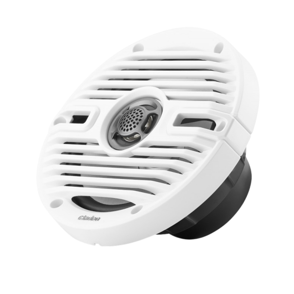 Speakers Clarion Marine - 6.5" - N°2 - comptoirnautique.com