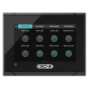 CZone Touch 5 display - N°1 - comptoirnautique.com