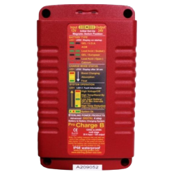 30A 12VDC- 24VDC DC-DC...