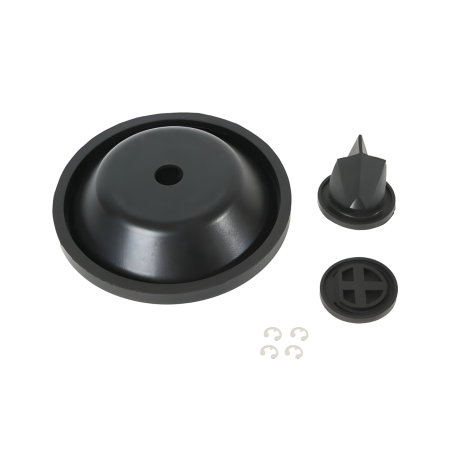 Kit pièces pour pompe Henderson Chimp MK2 néoprène WHAK8015 Whale