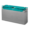 MLI Ultra 24V/6000Wh - 230Ah battery - N°1 - comptoirnautique.com